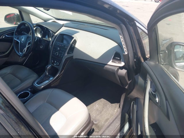 Продажа на аукционе авто 2014 Buick Verano Convenience Group, vin: 1G4PR5SK2E4107885, номер лота: 44942681
