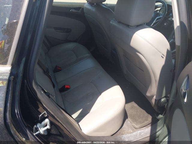Продажа на аукционе авто 2014 Buick Verano Convenience Group, vin: 1G4PR5SK2E4107885, номер лота: 44942681