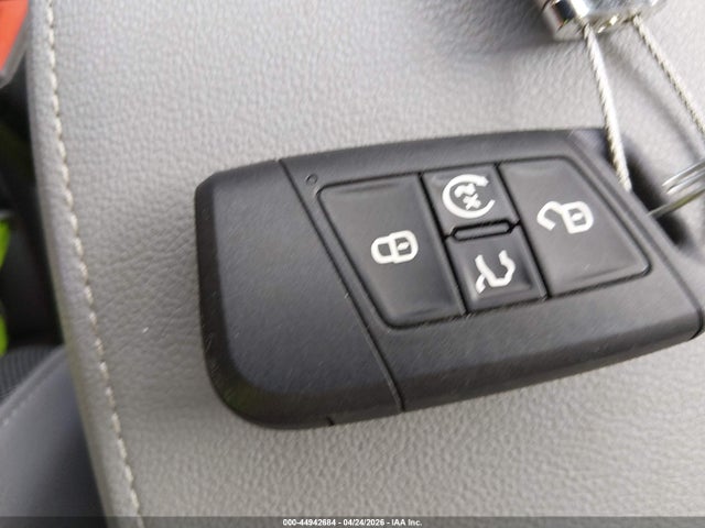 Aukcja sprzedaży 2024 Volkswagen Taos 1.5t Se, vin: 3VVEX7B22RM096833, numer aukcji: 44942684