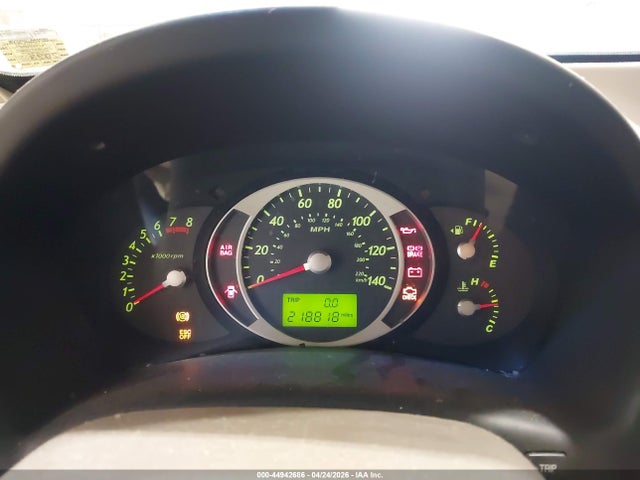 Продаж на аукціоні авто 2006 Hyundai Tucson Gl, vin: KM8JM12B76U314528, номер лоту: 44942686