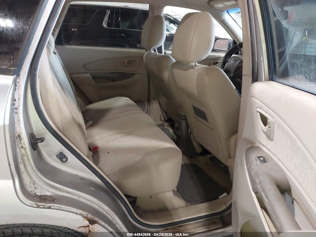 Продаж на аукціоні авто 2006 Hyundai Tucson Gl, vin: KM8JM12B76U314528, номер лоту: 44942686