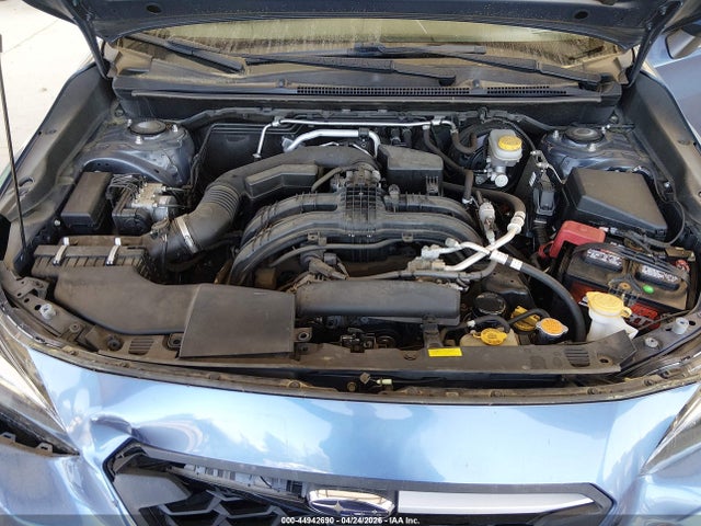 Продажа на аукционе авто 2018 Subaru Crosstrek 2.0i Premium, vin: JF2GTABC7JH232098, номер лота: 44942690