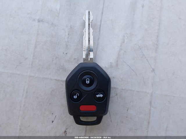 Продажа на аукционе авто 2018 Subaru Crosstrek 2.0i Premium, vin: JF2GTABC7JH232098, номер лота: 44942690