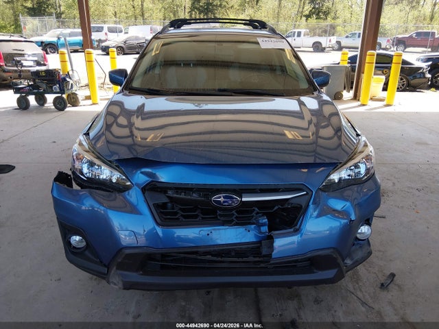 Продажа на аукционе авто 2018 Subaru Crosstrek 2.0i Premium, vin: JF2GTABC7JH232098, номер лота: 44942690
