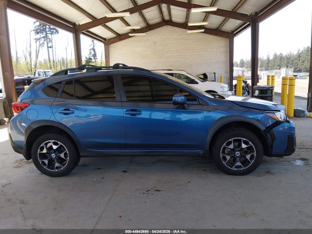 Продажа на аукционе авто 2018 Subaru Crosstrek 2.0i Premium, vin: JF2GTABC7JH232098, номер лота: 44942690