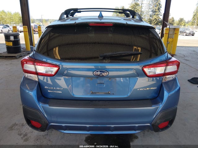 Продажа на аукционе авто 2018 Subaru Crosstrek 2.0i Premium, vin: JF2GTABC7JH232098, номер лота: 44942690
