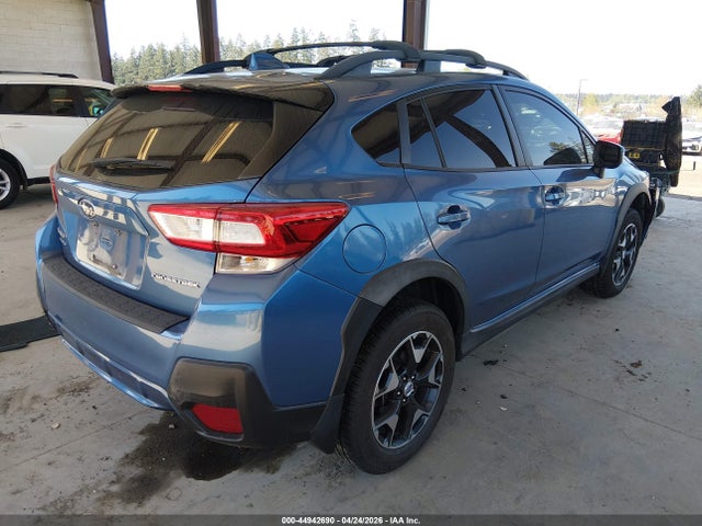 Продажа на аукционе авто 2018 Subaru Crosstrek 2.0i Premium, vin: JF2GTABC7JH232098, номер лота: 44942690