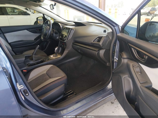 Продажа на аукционе авто 2018 Subaru Crosstrek 2.0i Premium, vin: JF2GTABC7JH232098, номер лота: 44942690