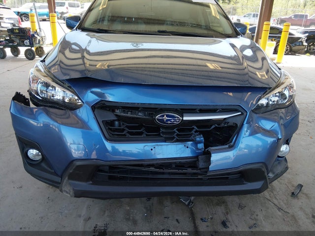 Продажа на аукционе авто 2018 Subaru Crosstrek 2.0i Premium, vin: JF2GTABC7JH232098, номер лота: 44942690