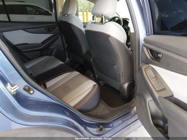 Продажа на аукционе авто 2018 Subaru Crosstrek 2.0i Premium, vin: JF2GTABC7JH232098, номер лота: 44942690