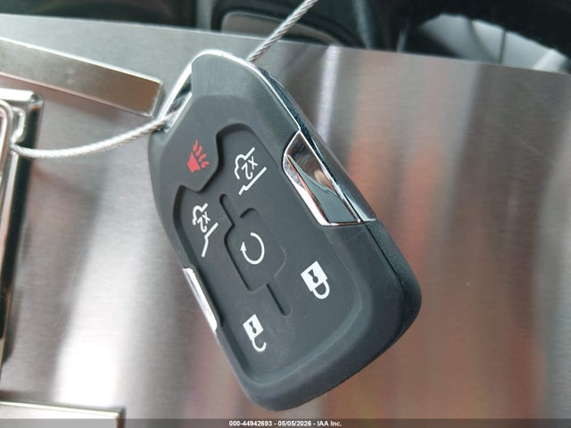 Aukcja sprzedaży 2018 Gmc Terrain Slt, vin: 3GKALPEX3JL204620, numer aukcji: 44942693