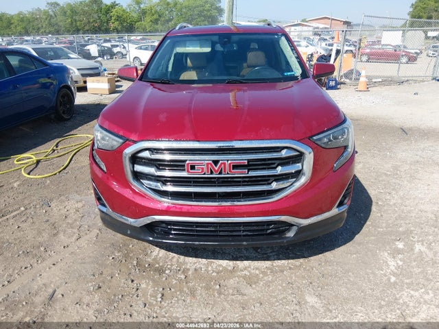 Aukcja sprzedaży 2018 Gmc Terrain Slt, vin: 3GKALPEX3JL204620, numer aukcji: 44942693
