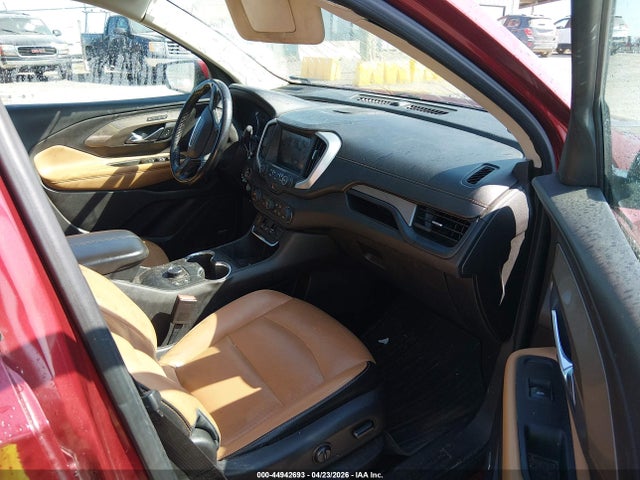 Aukcja sprzedaży 2018 Gmc Terrain Slt, vin: 3GKALPEX3JL204620, numer aukcji: 44942693