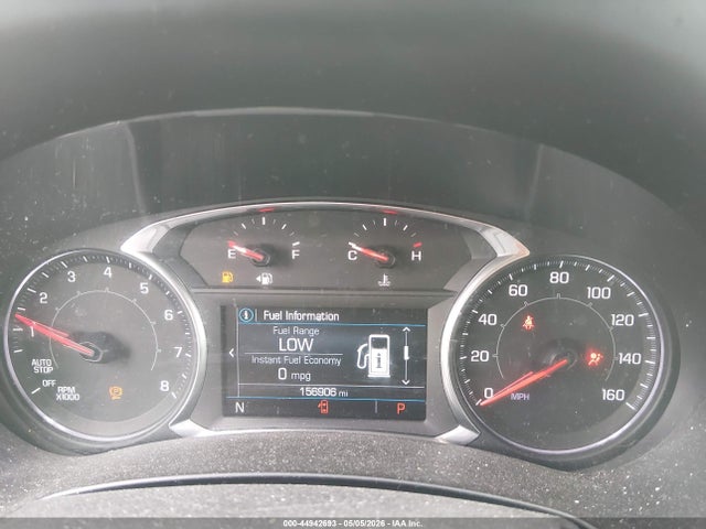 Aukcja sprzedaży 2018 Gmc Terrain Slt, vin: 3GKALPEX3JL204620, numer aukcji: 44942693