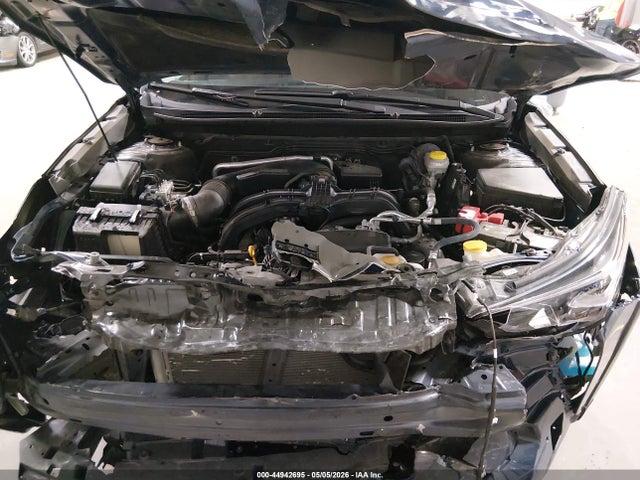 Aukcja sprzedaży 2024 Subaru Outback Touring, vin: 4S4BTAPC1R3189478, numer aukcji: 44942695