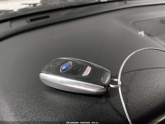 Aukcja sprzedaży 2024 Subaru Outback Touring, vin: 4S4BTAPC1R3189478, numer aukcji: 44942695