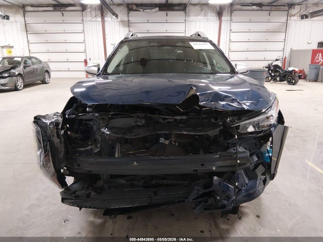 Aukcja sprzedaży 2024 Subaru Outback Touring, vin: 4S4BTAPC1R3189478, numer aukcji: 44942695