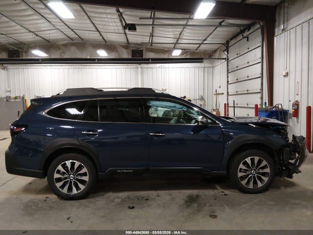 Aukcja sprzedaży 2024 Subaru Outback Touring, vin: 4S4BTAPC1R3189478, numer aukcji: 44942695