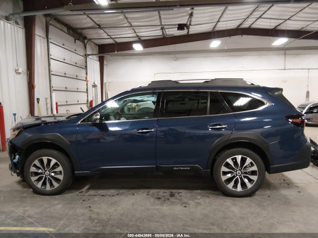 Aukcja sprzedaży 2024 Subaru Outback Touring, vin: 4S4BTAPC1R3189478, numer aukcji: 44942695