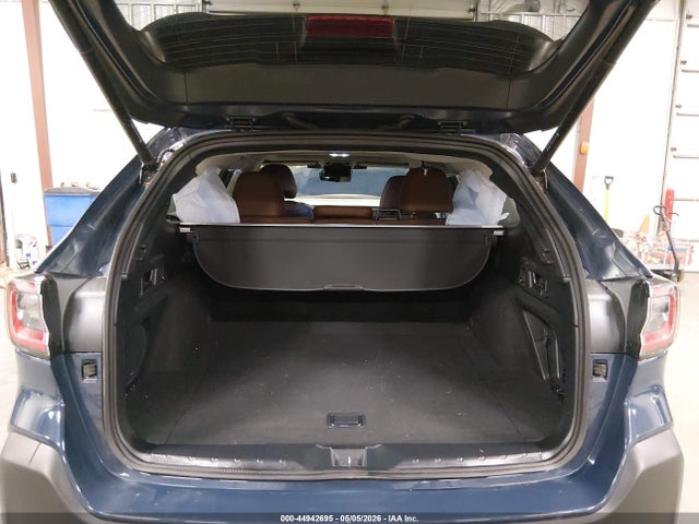 Aukcja sprzedaży 2024 Subaru Outback Touring, vin: 4S4BTAPC1R3189478, numer aukcji: 44942695