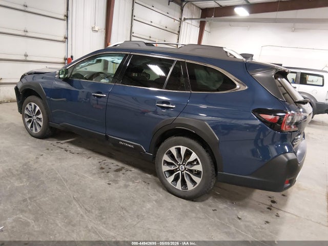 Aukcja sprzedaży 2024 Subaru Outback Touring, vin: 4S4BTAPC1R3189478, numer aukcji: 44942695