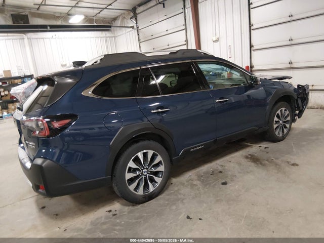 Aukcja sprzedaży 2024 Subaru Outback Touring, vin: 4S4BTAPC1R3189478, numer aukcji: 44942695