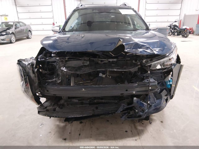 Aukcja sprzedaży 2024 Subaru Outback Touring, vin: 4S4BTAPC1R3189478, numer aukcji: 44942695