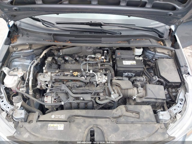 Aukcja sprzedaży 2023 Toyota Corolla Le, vin: 5YFB4MDE6PP030792, numer aukcji: 44942699