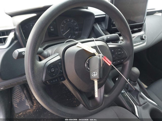 Aukcja sprzedaży 2023 Toyota Corolla Le, vin: 5YFB4MDE6PP030792, numer aukcji: 44942699
