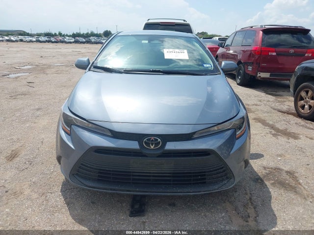 Aukcja sprzedaży 2023 Toyota Corolla Le, vin: 5YFB4MDE6PP030792, numer aukcji: 44942699