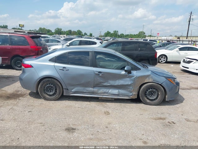 Aukcja sprzedaży 2023 Toyota Corolla Le, vin: 5YFB4MDE6PP030792, numer aukcji: 44942699