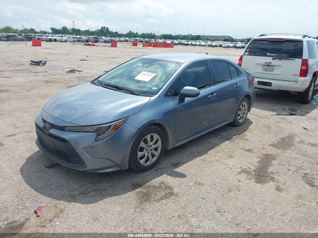 Aukcja sprzedaży 2023 Toyota Corolla Le, vin: 5YFB4MDE6PP030792, numer aukcji: 44942699