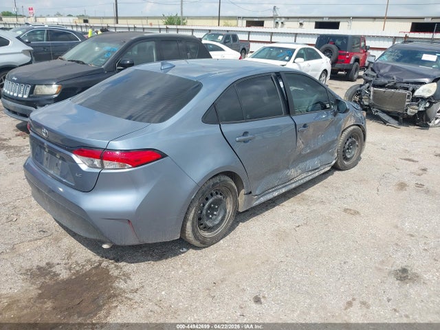 Aukcja sprzedaży 2023 Toyota Corolla Le, vin: 5YFB4MDE6PP030792, numer aukcji: 44942699