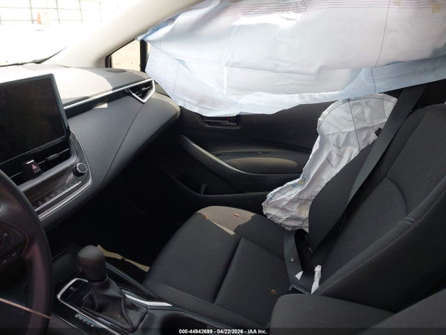 Aukcja sprzedaży 2023 Toyota Corolla Le, vin: 5YFB4MDE6PP030792, numer aukcji: 44942699