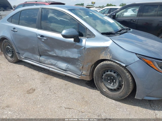 Aukcja sprzedaży 2023 Toyota Corolla Le, vin: 5YFB4MDE6PP030792, numer aukcji: 44942699