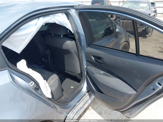 Aukcja sprzedaży 2023 Toyota Corolla Le, vin: 5YFB4MDE6PP030792, numer aukcji: 44942699