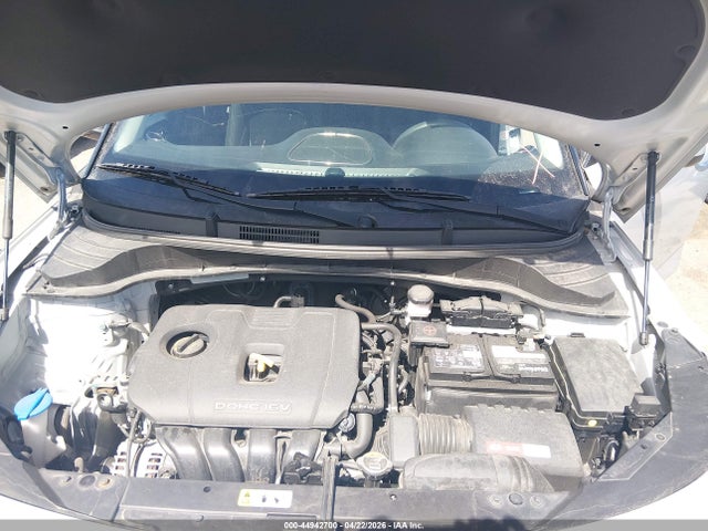 Aukcja sprzedaży 2020 Kia Soul S, vin: KNDJ23AU4L7001052, numer aukcji: 44942700