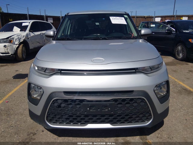 Aukcja sprzedaży 2020 Kia Soul S, vin: KNDJ23AU4L7001052, numer aukcji: 44942700