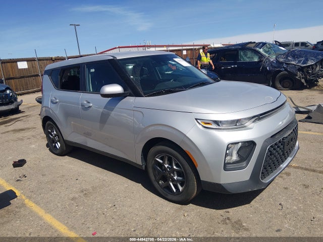 Aukcja sprzedaży 2020 Kia Soul S, vin: KNDJ23AU4L7001052, numer aukcji: 44942700