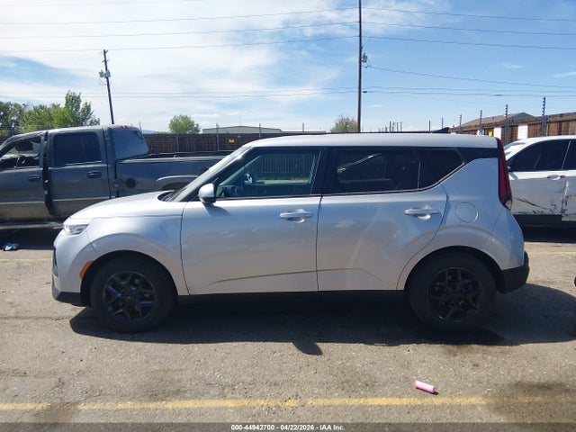 Aukcja sprzedaży 2020 Kia Soul S, vin: KNDJ23AU4L7001052, numer aukcji: 44942700