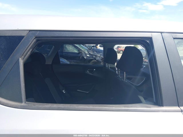 Aukcja sprzedaży 2020 Kia Soul S, vin: KNDJ23AU4L7001052, numer aukcji: 44942700