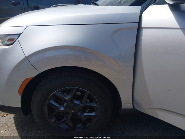 Aukcja sprzedaży 2020 Kia Soul S, vin: KNDJ23AU4L7001052, numer aukcji: 44942700
