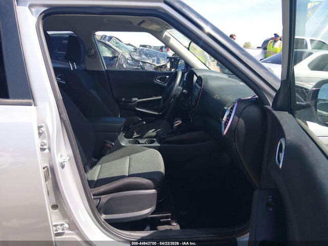 Aukcja sprzedaży 2020 Kia Soul S, vin: KNDJ23AU4L7001052, numer aukcji: 44942700