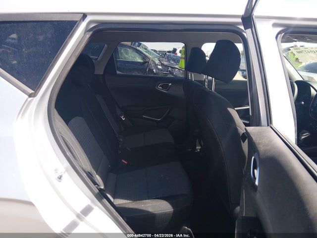 Aukcja sprzedaży 2020 Kia Soul S, vin: KNDJ23AU4L7001052, numer aukcji: 44942700