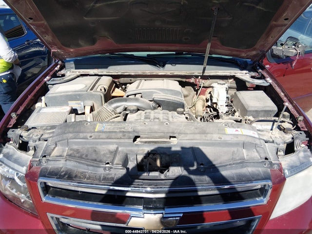 Aukcja sprzedaży 2008 Chevrolet Tahoe Hybrid, vin: 1GNFK13528R278625, numer aukcji: 44942701