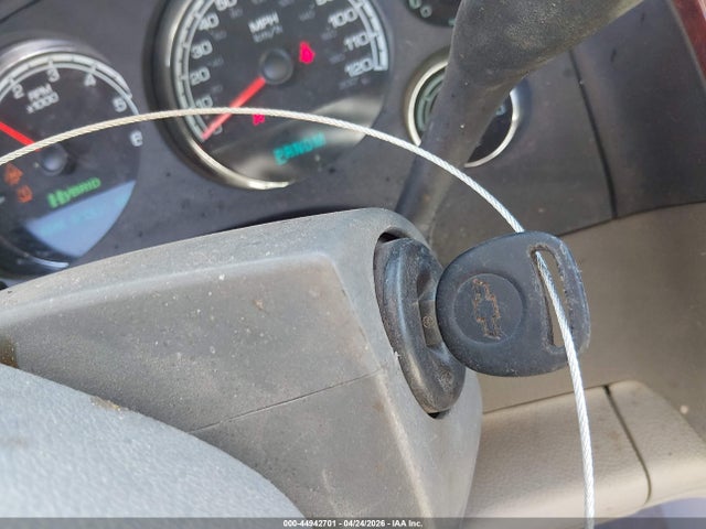 Aukcja sprzedaży 2008 Chevrolet Tahoe Hybrid, vin: 1GNFK13528R278625, numer aukcji: 44942701