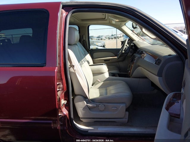 Aukcja sprzedaży 2008 Chevrolet Tahoe Hybrid, vin: 1GNFK13528R278625, numer aukcji: 44942701