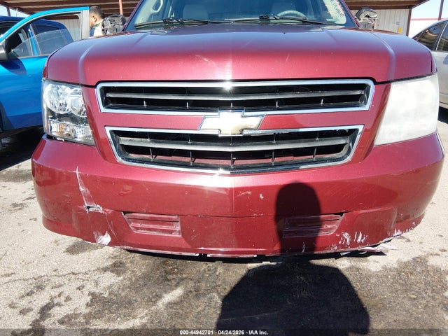 Aukcja sprzedaży 2008 Chevrolet Tahoe Hybrid, vin: 1GNFK13528R278625, numer aukcji: 44942701