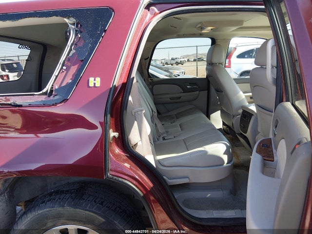 Aukcja sprzedaży 2008 Chevrolet Tahoe Hybrid, vin: 1GNFK13528R278625, numer aukcji: 44942701
