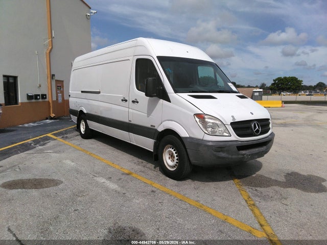 Aukcja sprzedaży 2012 Mercedes-benz Sprinter 2500 High Roof, vin: WD3PE8CB1C5684473, numer aukcji: 44942706